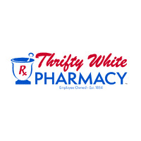 Thrifty White Pharmacy Logo